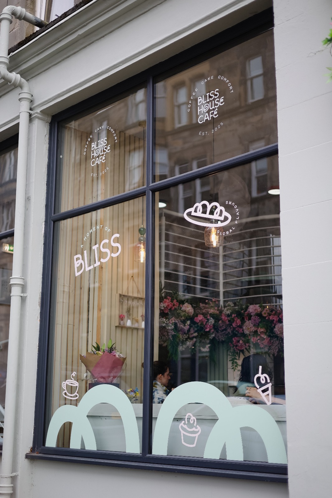 bliss